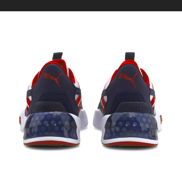 Puma training shoes. Cell Pharos - Picture 2 of 6